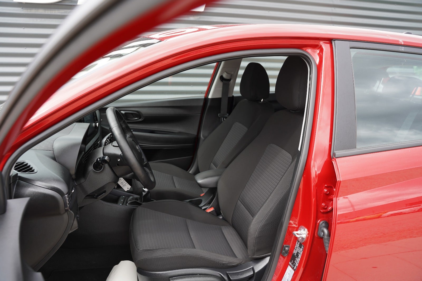 Billede af Hyundai i20 1,2 MPi Essential
