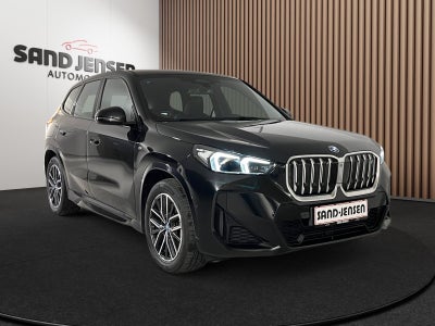 BMW iX1 xDrive30 M-Sport Premium