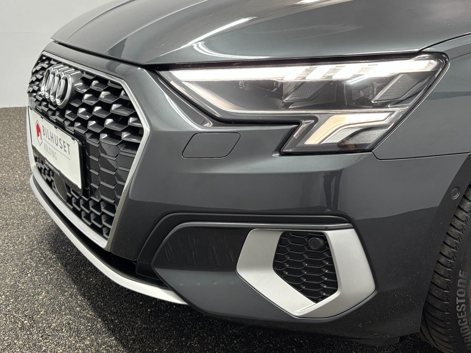 Billede af Audi A3 40 TFSi e Prestige Sportback S-tr.