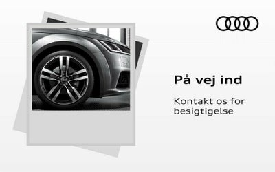 Audi Q2 35 TFSi Prestige S-tr. 5d