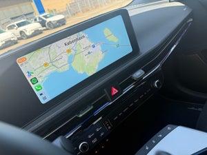 Kia EV6 GT Performance AWD