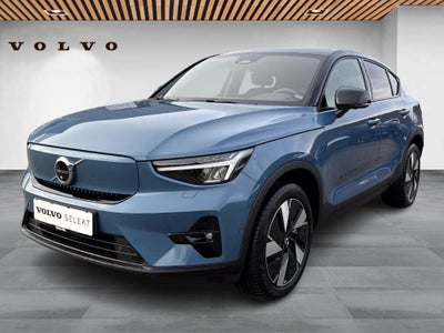 Volvo EC40  Extended Range Ultra 5d