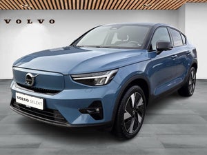 Volvo EC40 Extended Range Ultra