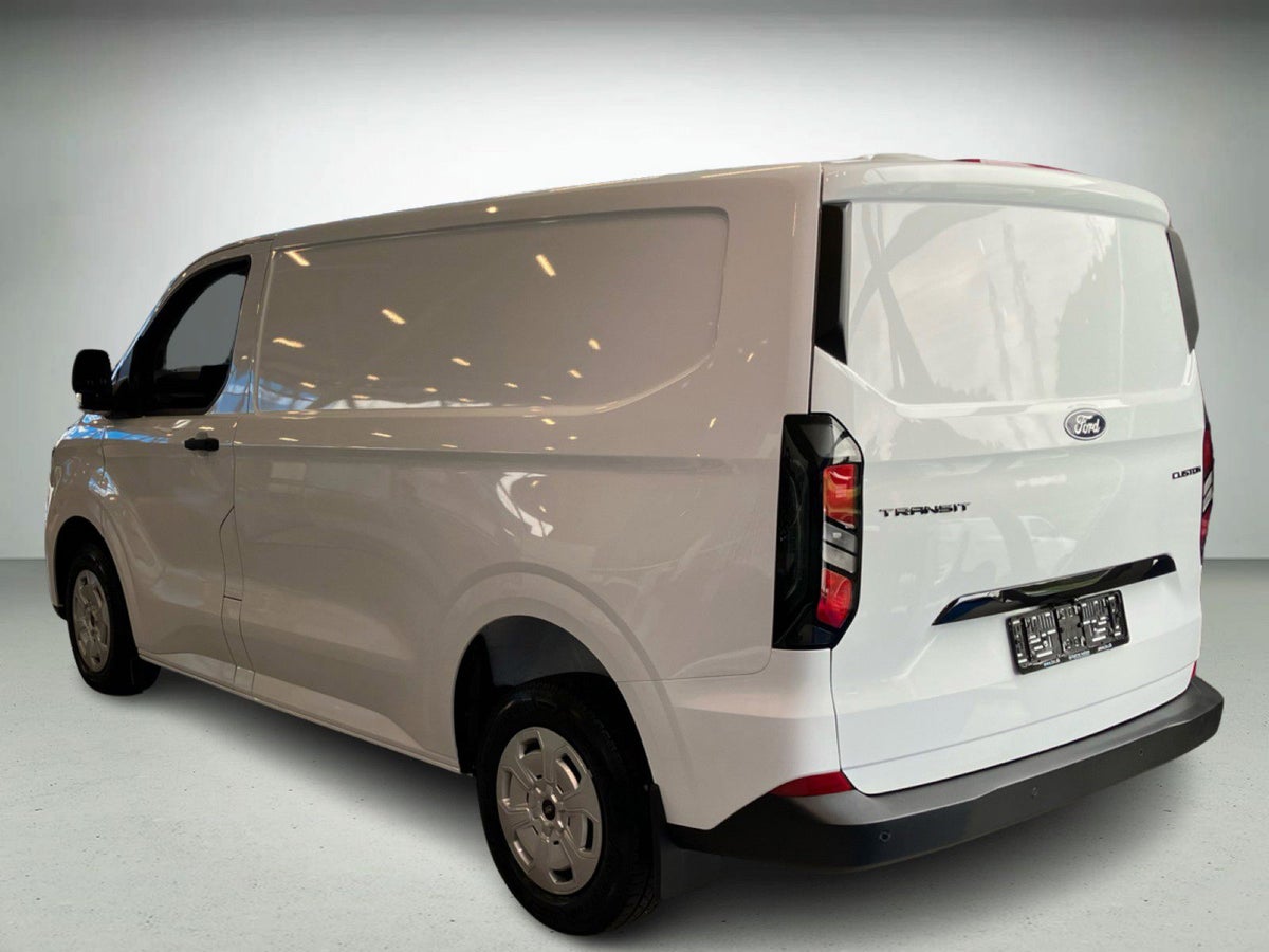 Ford Transit Custom 300S EcoBlue Trend billede 4
