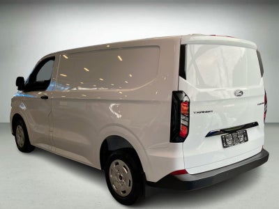 Ford Transit Custom 300S EcoBlue Trend billede 3