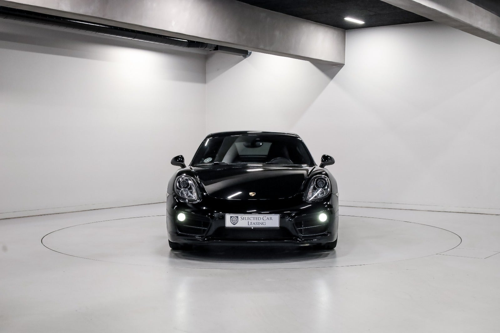 Porsche Cayman S 3,4 PDK