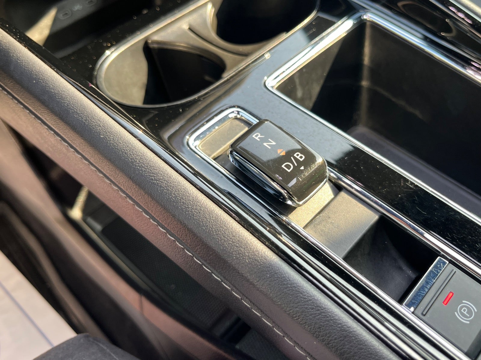 Billede af Skoda Enyaq 60 iV Sportline