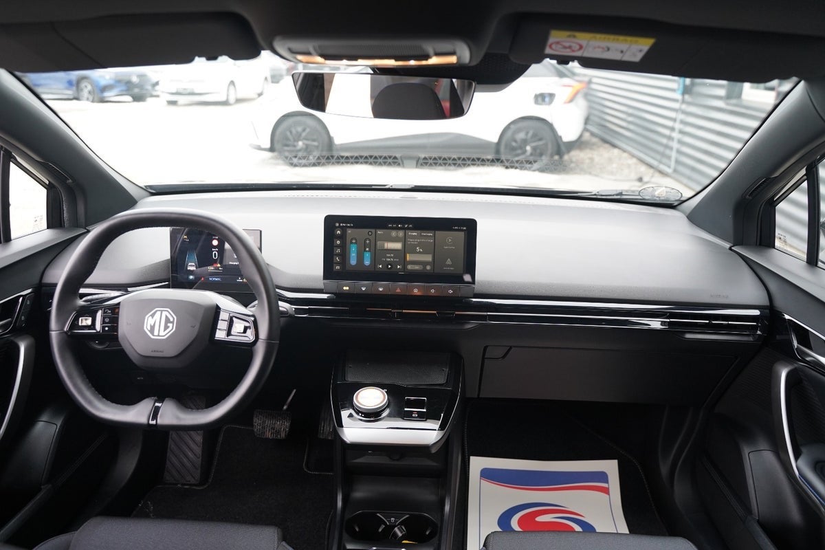 Billede af MG 4 51 Standard