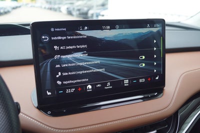 Skoda Enyaq iV ecoSuite