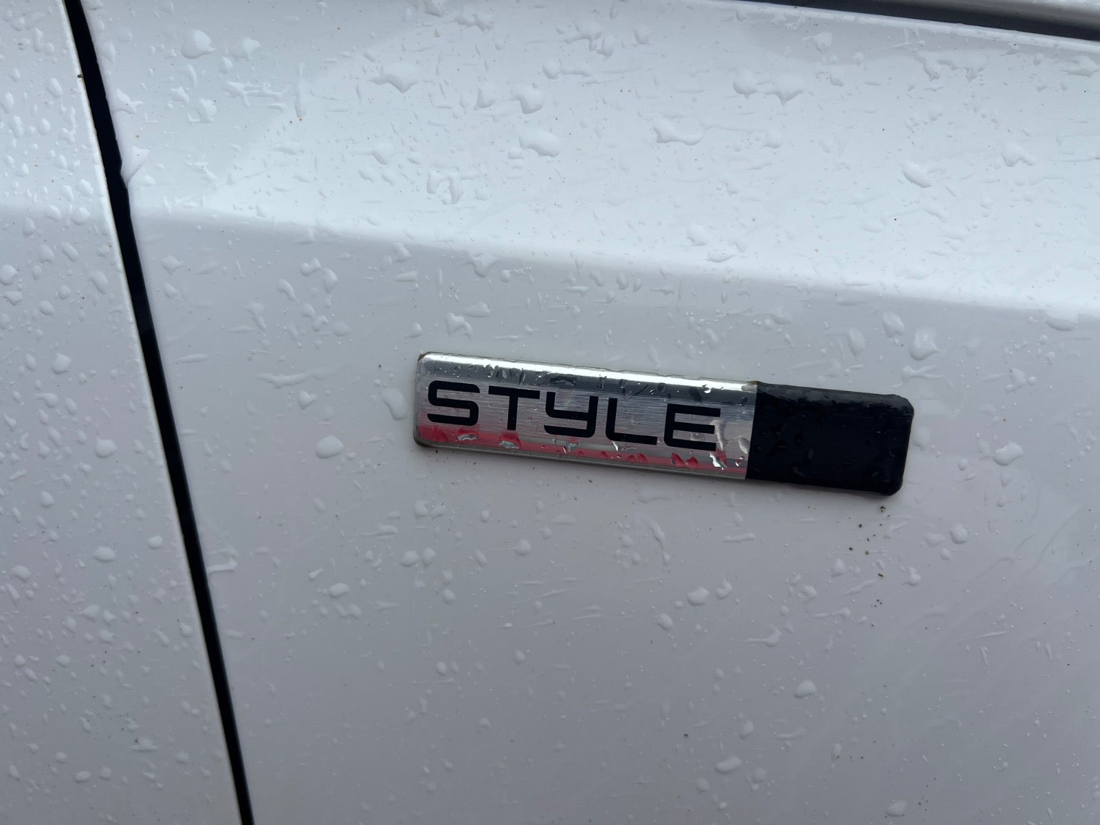 Billede af Peugeot 308 1,6 BlueHDi 120 Style SW Van