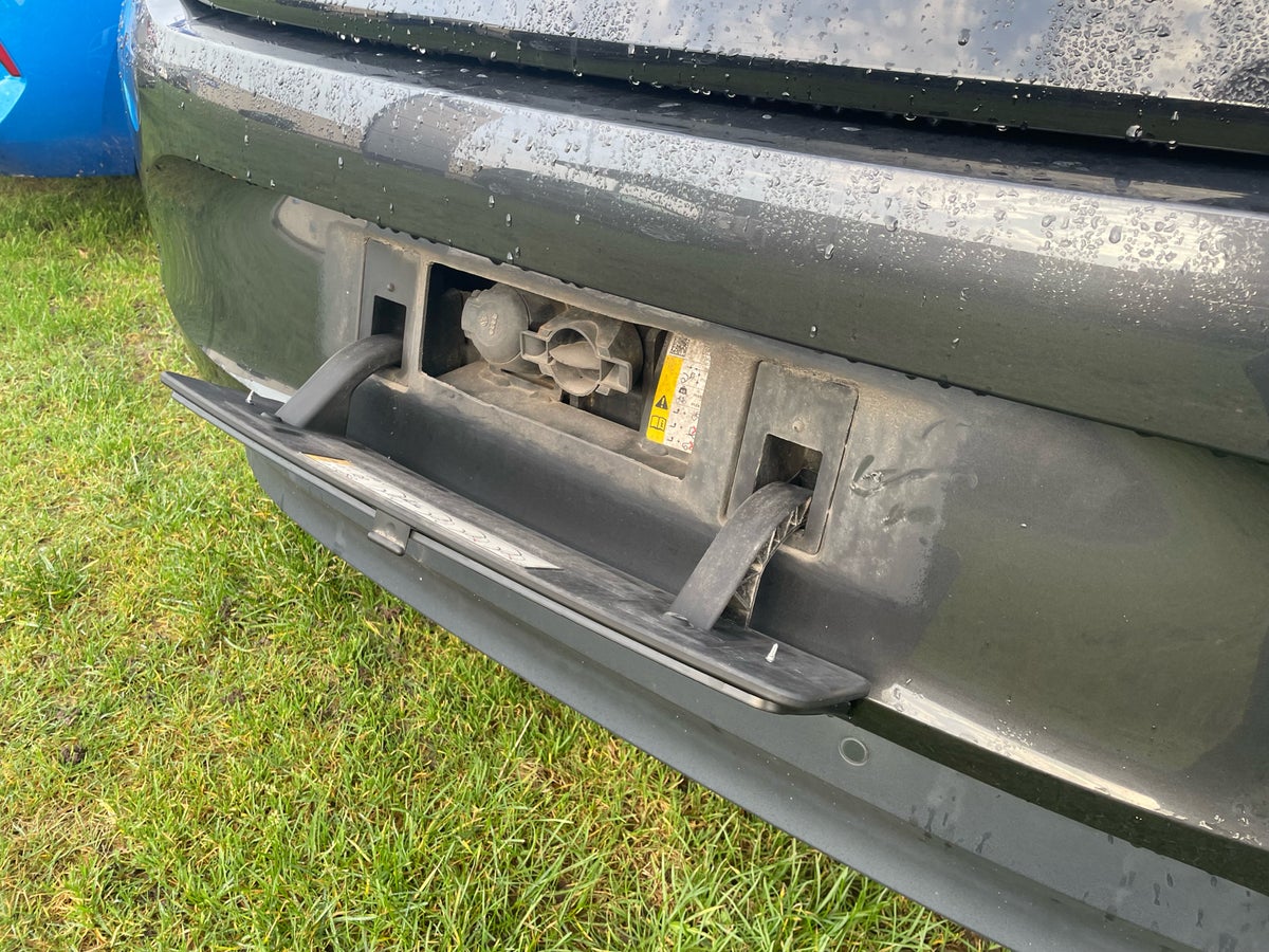 VW ID.3 1ST Max billede 3