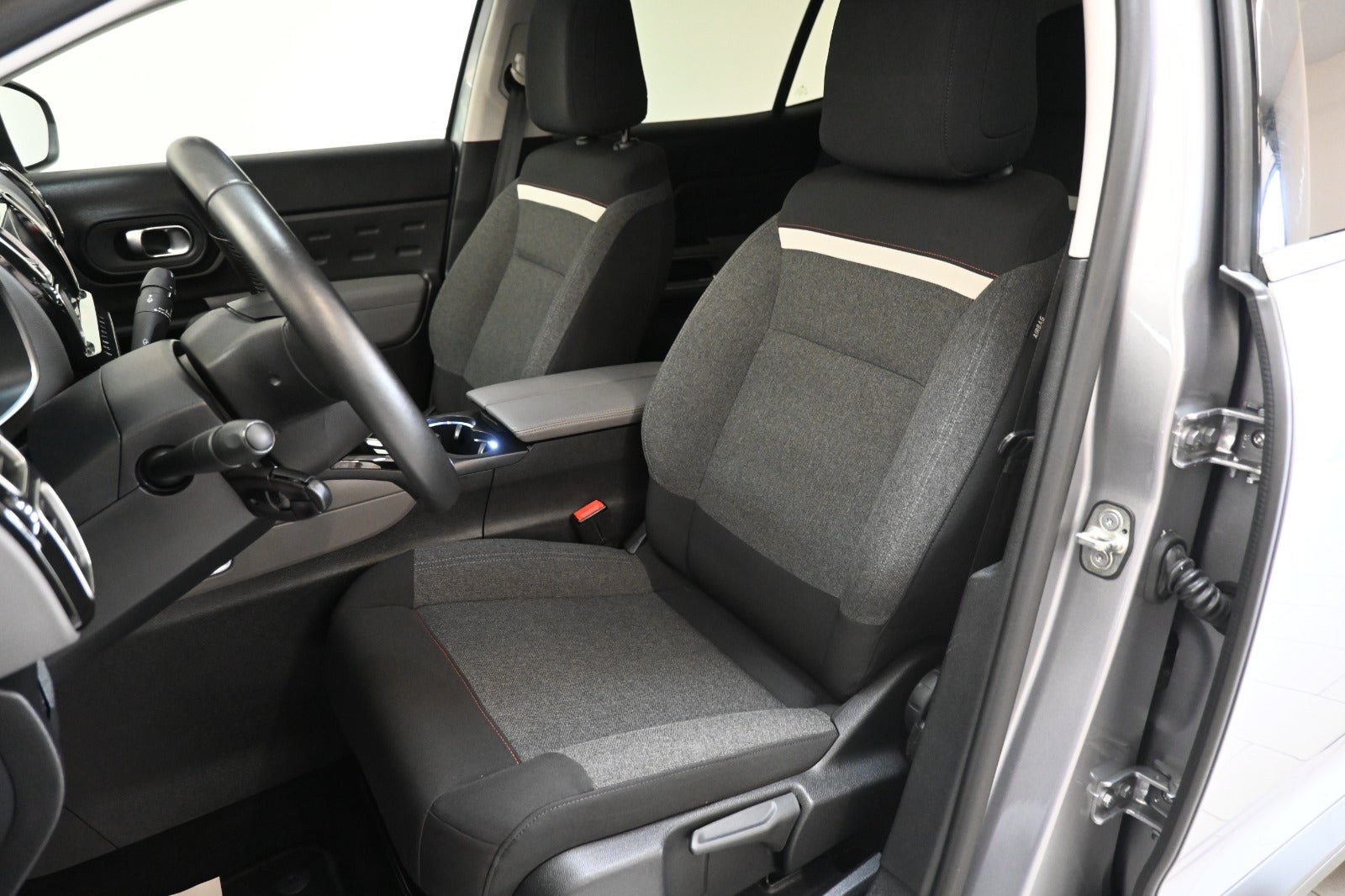 Citroën C5 Aircross PureTech 130 Platinum