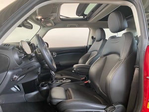 MINI Cooper SE Camden Edition