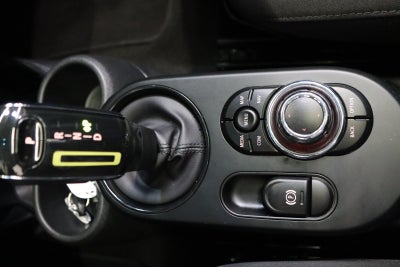 MINI Cooper SE Camden Edition