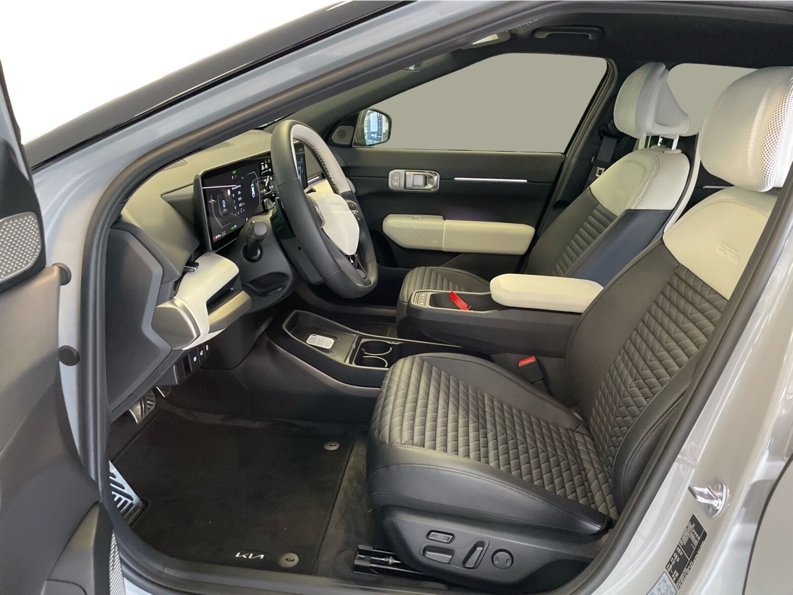 Kia EV4 Long Range GT-Line