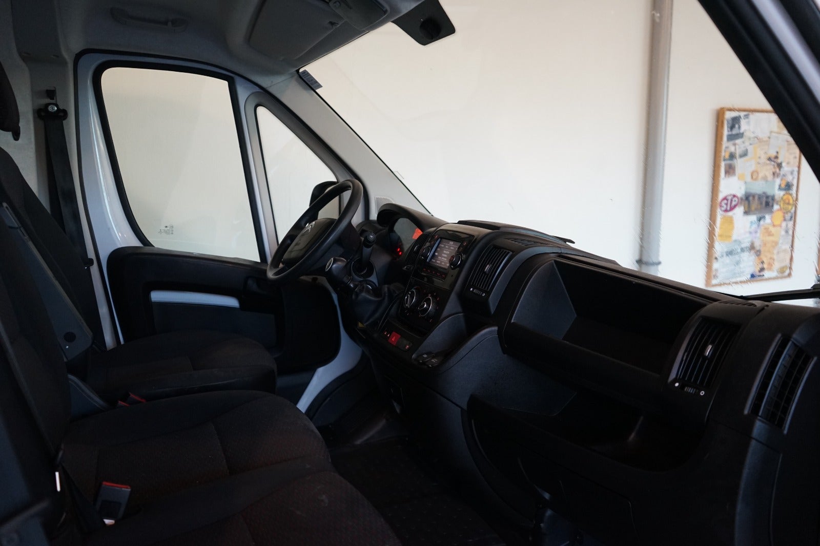 Citroën Jumper 33