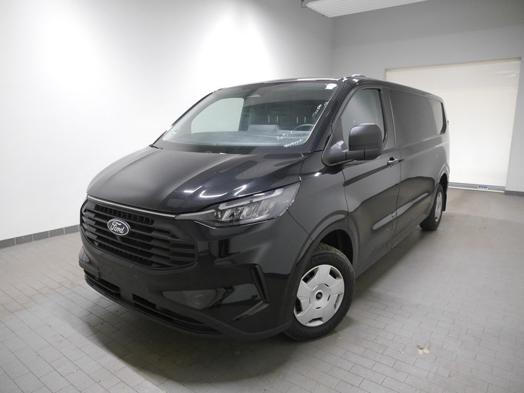 Ford Transit Custom 320L EcoBlue Trend