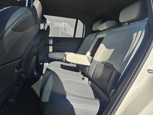 Kia EV3 Long Range GT-Line