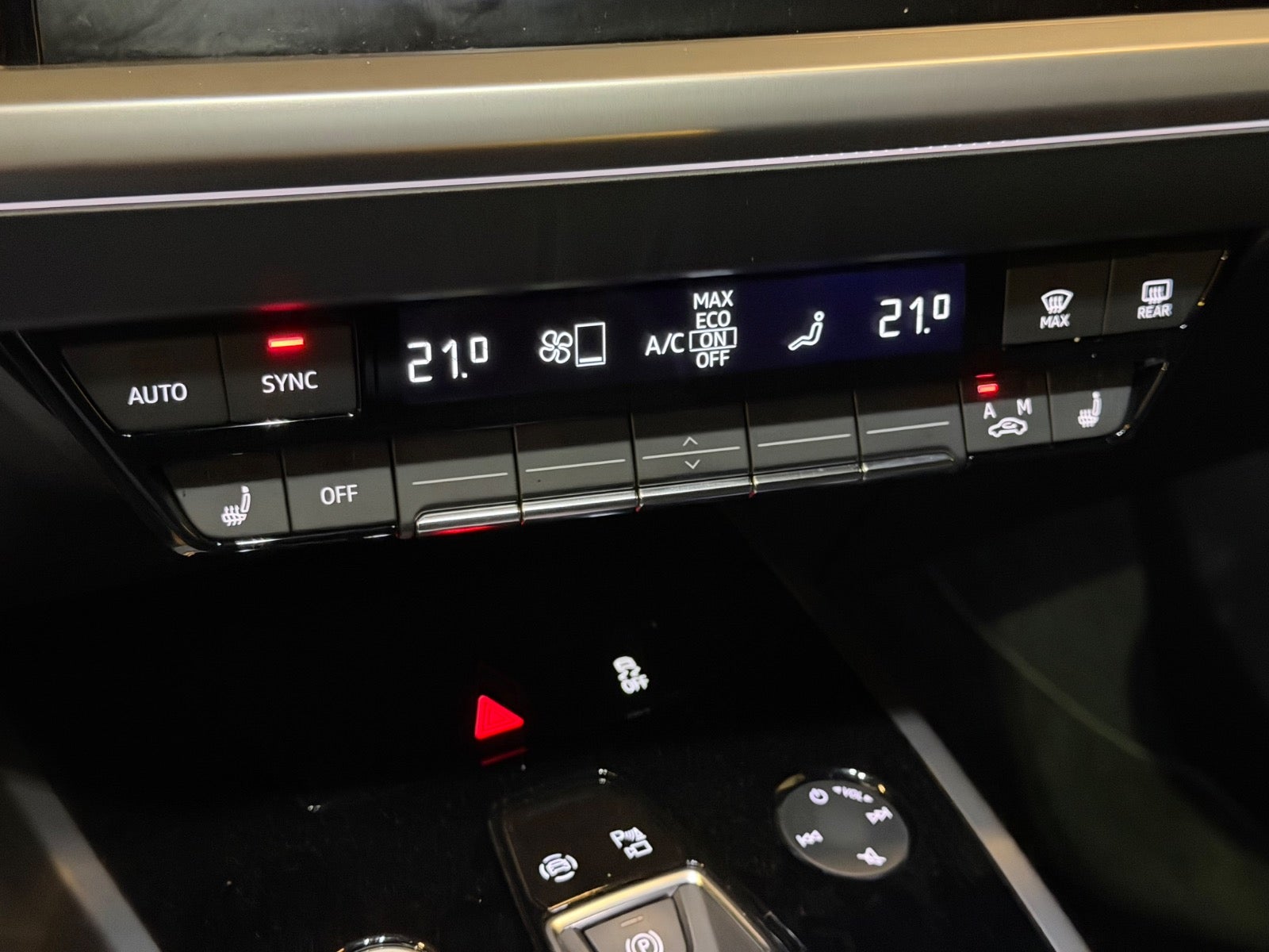 Audi Q4 e-tron S-line