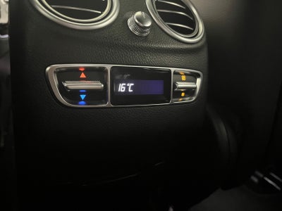 Mercedes EQC400 AMG Line 4Matic