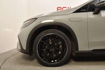 Mercedes EQE350+ SUV AMG Line