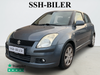 Suzuki Swift GL
