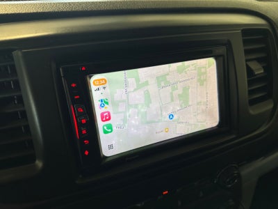 Toyota ProAce D 120 Long Comfort