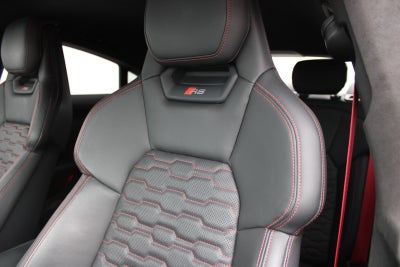 Audi RS e-tron GT quattro