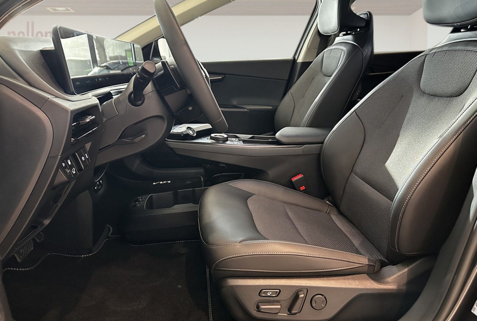 Kia EV6 Standard Range Prestige