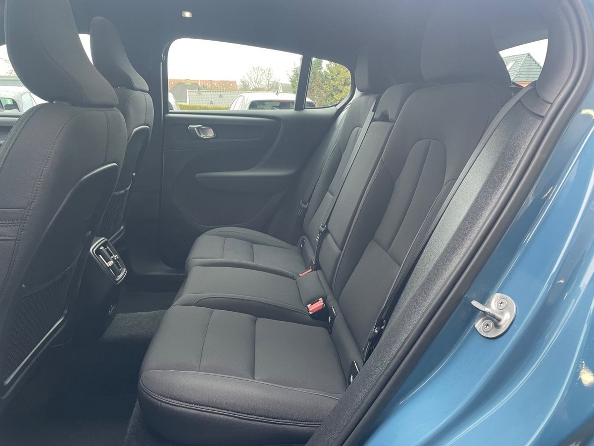 Billede af Volvo C40  P6 ReCharge Plus
