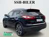 Nissan Qashqai dCi 110 Tekna thumbnail