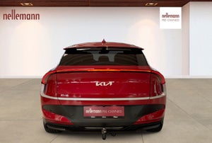 Kia EV6 Long Range Prestige