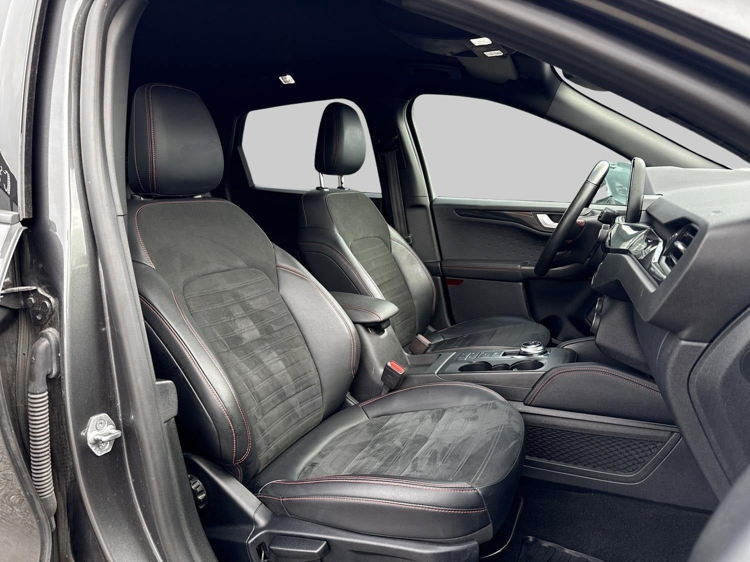 Billede af Ford Kuga 2,5 PHEV ST-Line CVT