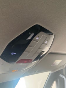 Kia PV5 Chassis L1 Standard Range Work