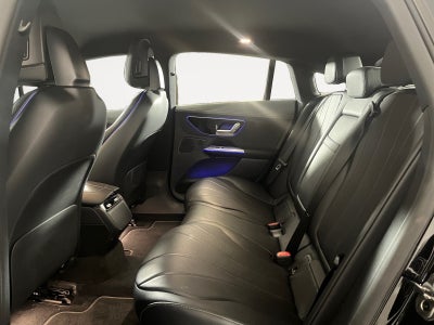 Mercedes EQE350 Avantgarde
