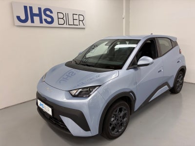 BYD Dolphin Surf 43 Boost 5d