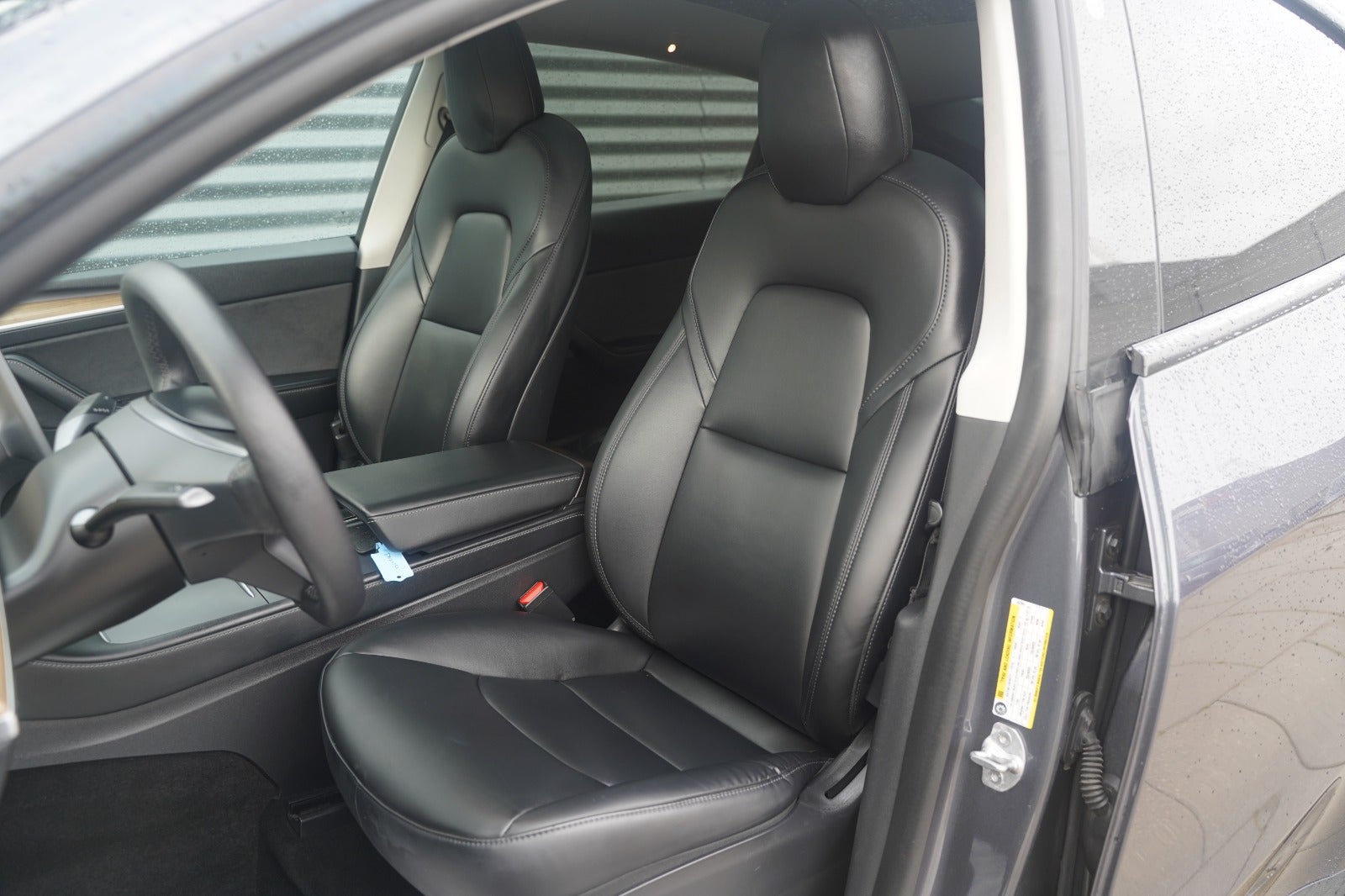 Billede af Tesla Model Y  Long Range AWD