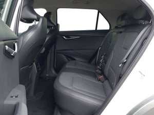 Kia Niro EV Upgrade
