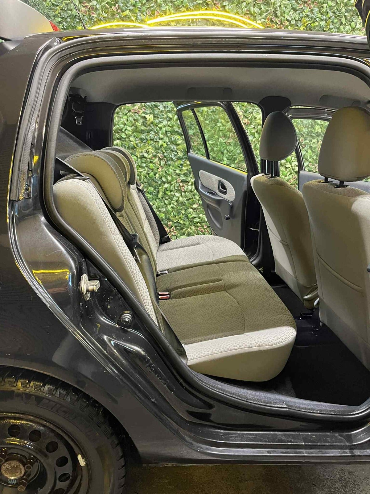 Billede af Renault Clio II 1,2 8V Basic