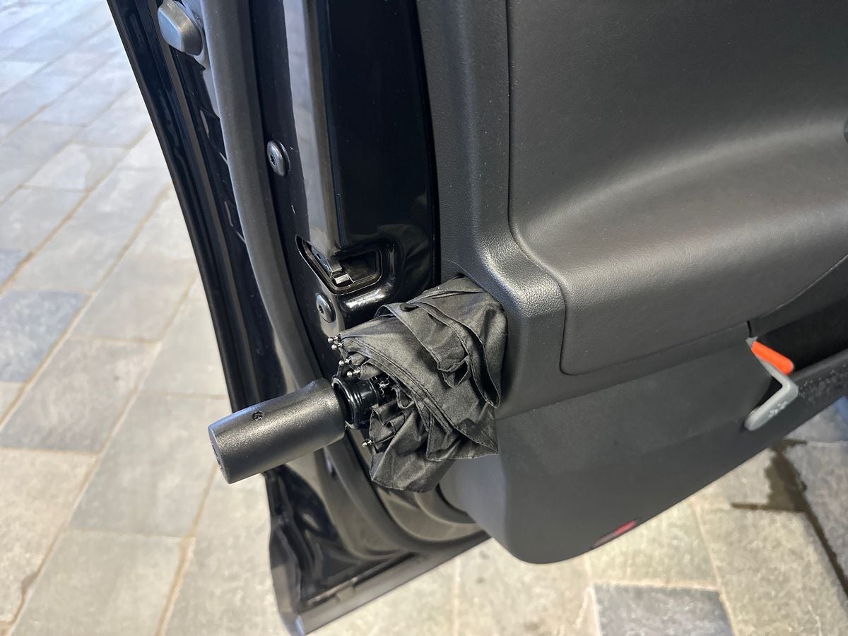 Skoda Enyaq iV billede 24