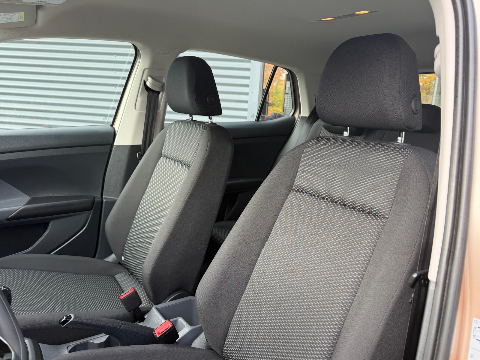 VW T-Cross, Billede 16