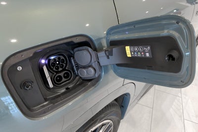 BMW iX1 xDrive30 M-Sport