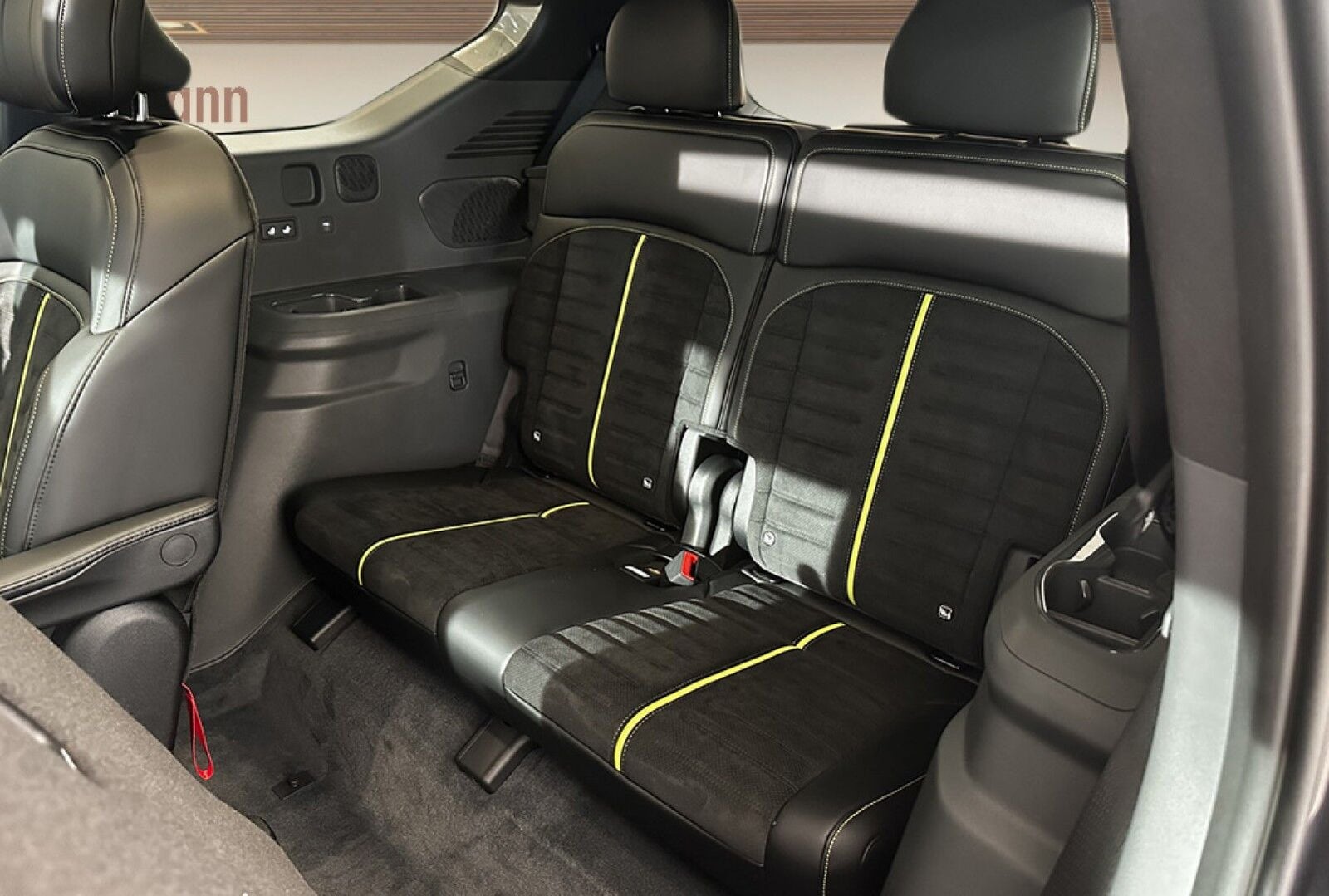 Kia EV9 Long Range Performance GT AWD 7prs