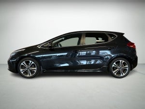 Kia Ceed T-GDi GT-Line Limited