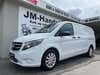 Mercedes Vito 114 CDi More L aut.