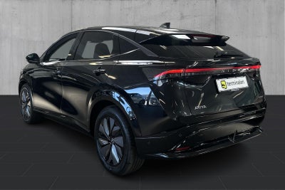 Nissan Ariya Evolve e-4ORCE Nissan Ariya Evolve e-4ORCE - 2