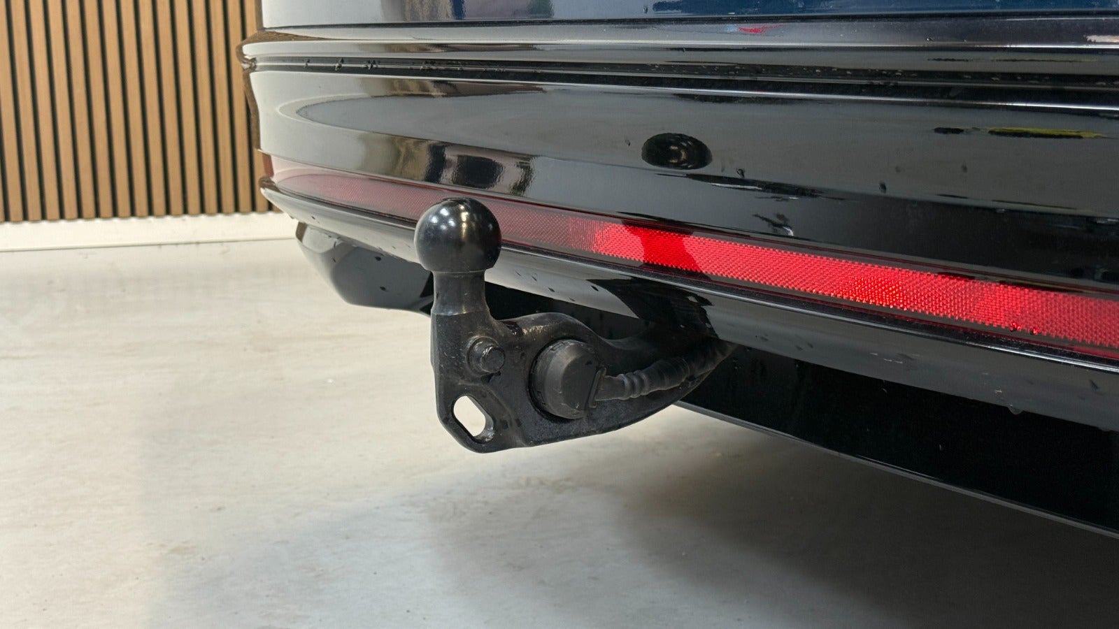 Billede af VW ID.7 77 Style Tourer