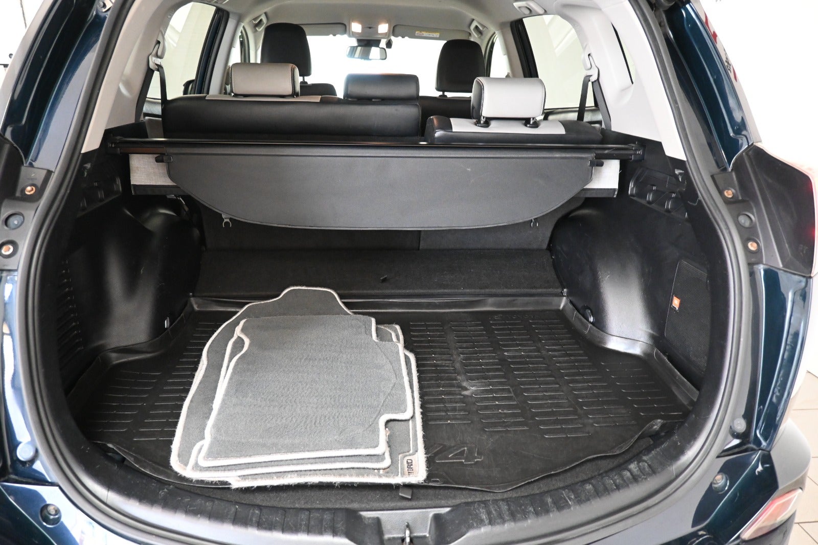 Toyota RAV4 Hybrid H4 MDS 4x4