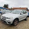 BMW X3 xDrive30d aut. Van thumbnail