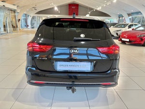 Kia Ceed T-GDi Active SW